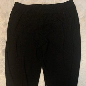 Banana Republic Black Leggings XS